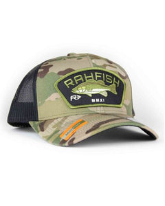 LGB TRUCKER HAT