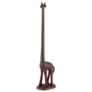 GIRAFFE PAPER TOWEL HOLDER