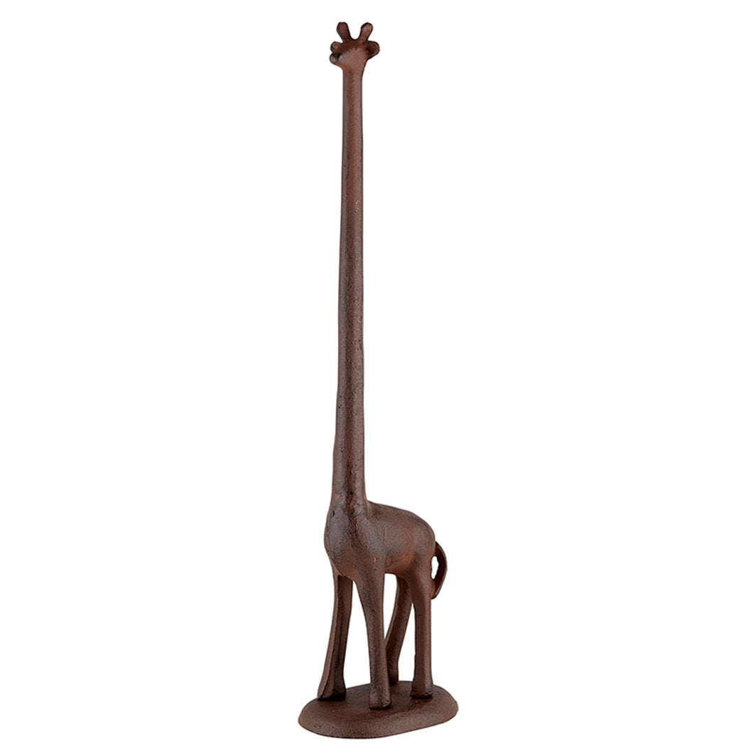 GIRAFFE PAPER TOWEL HOLDER