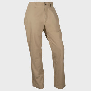STRETCH POPLIN PANT RELAXED FIT