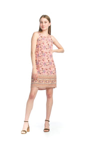 REESE DRESS | PINK
