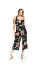 Load image into Gallery viewer, FLORAL JUMPSUIT
