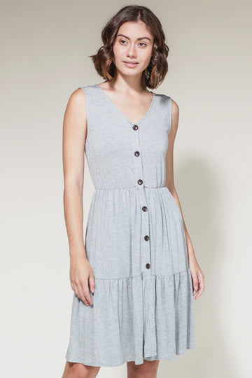 KYLA DRESS