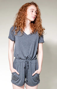 SHAYLA ROMPER