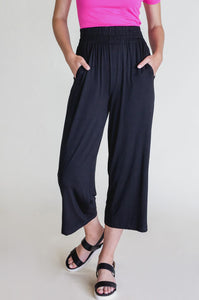 RELAX MAX PANT | BLK