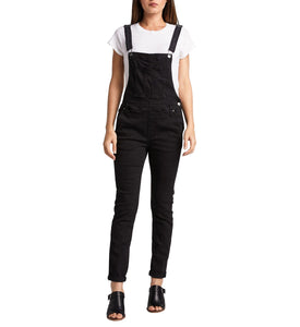 OVERALL UNIVERSAL FIT | BLACK