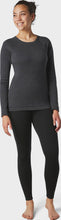Load image into Gallery viewer, WOMEN&#39;S MERINO 250 BASE LAYER CREW
