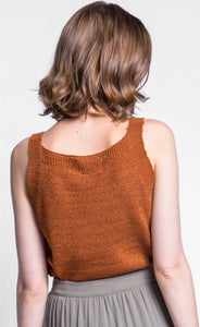 MOLLY SWEATER TOP