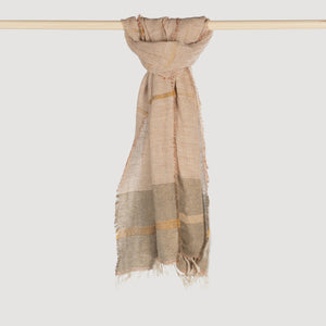 TESSA SCARF  |  TWANY