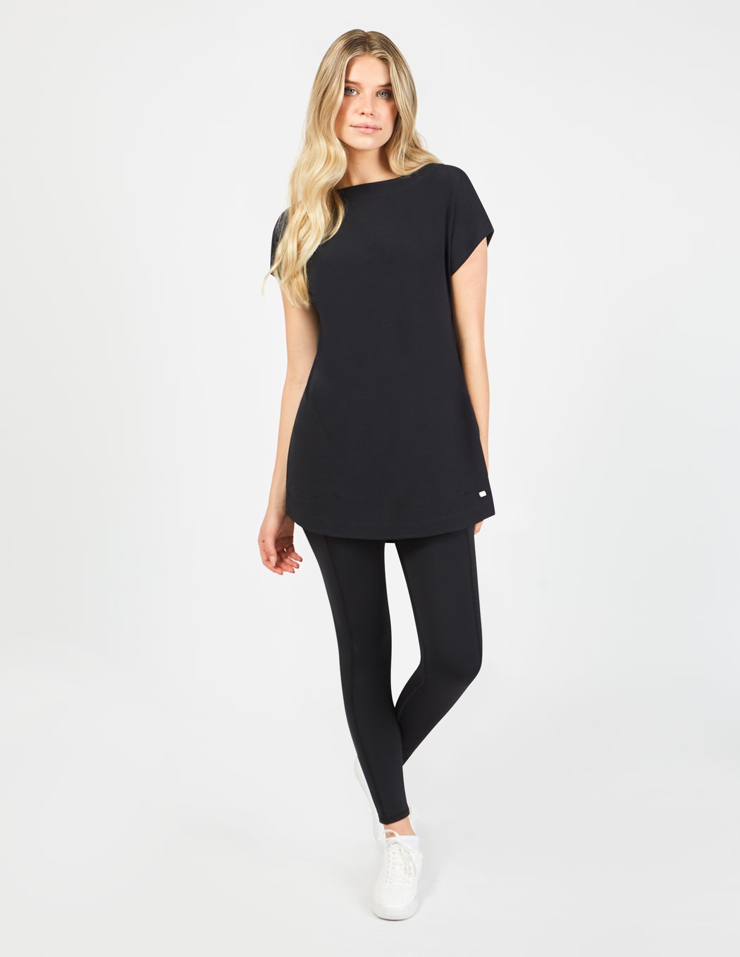 HARROW TUNIC