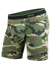 Load image into Gallery viewer, CLASSIC BOXER BRIEF CAMO
