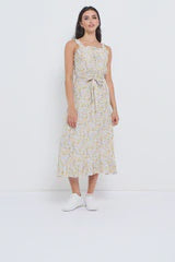 VODKA SUNRISE DRESS
