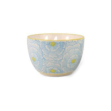 Load image into Gallery viewer, BOHEME 12.5OZ HAND PAINTED BOWL
