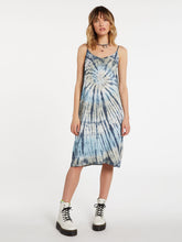 Load image into Gallery viewer, DYED DREAMS DRESS
