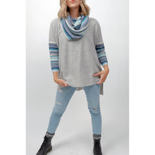 Load image into Gallery viewer, ALPACA ULTRA COWL NECK
