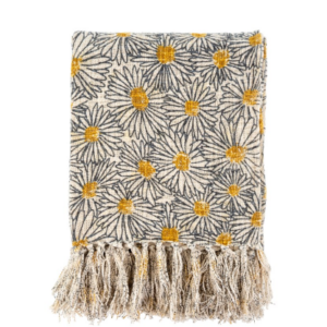 DAISY THROW