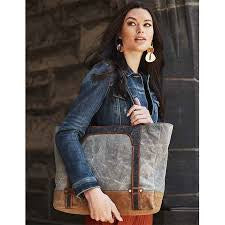 AVERY WORK TOTE