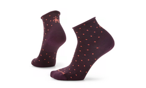 EVY CLASSIC  DOT ANKLE