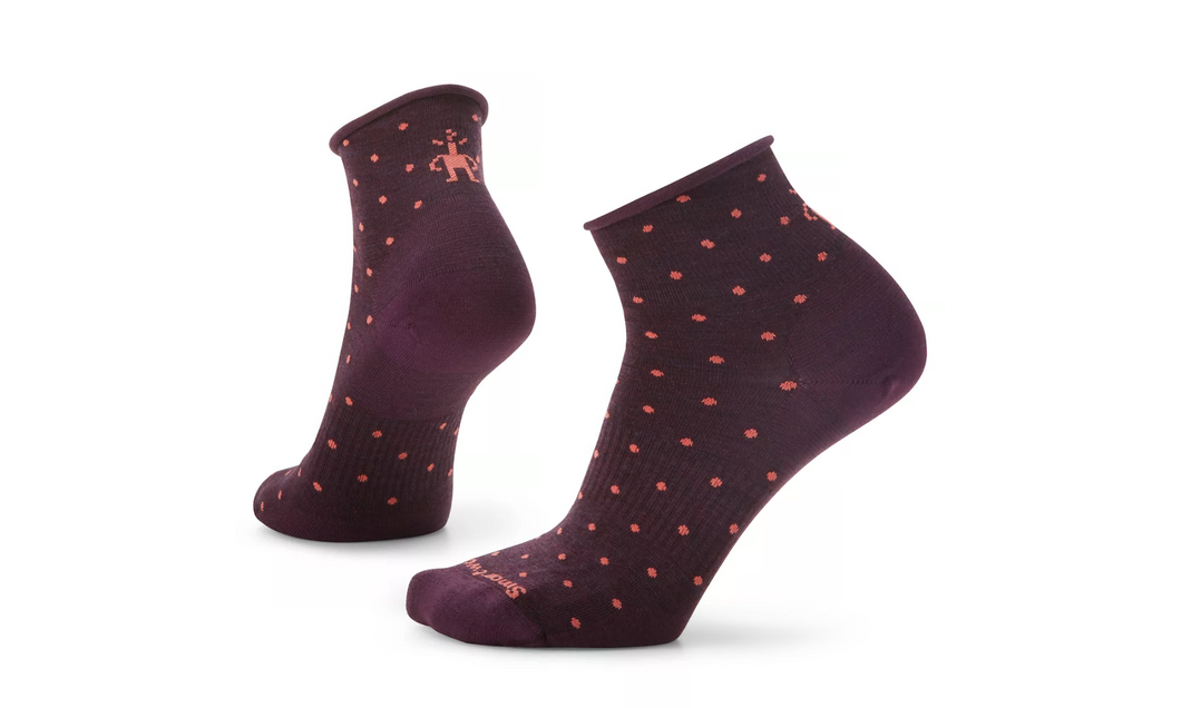 EVY CLASSIC  DOT ANKLE