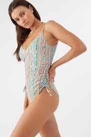 JULIE IMPERIAL ONE PIECE