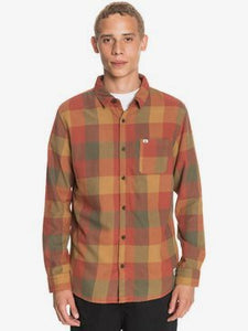 MOTHERFLY FLANNEL