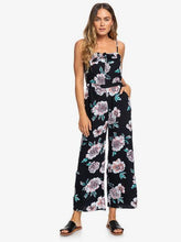 Load image into Gallery viewer, FEEL THE RETRO SPIRIT ROMPER

