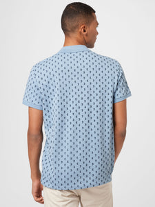 TRISTAN PAISLEY POLO