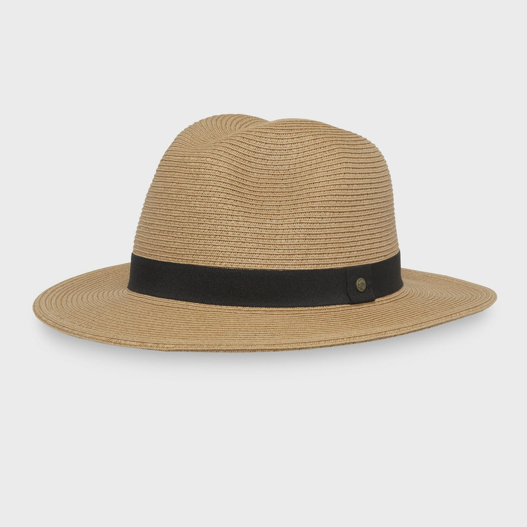 HAVANA HAT | TAN