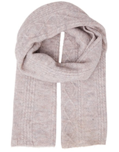 Load image into Gallery viewer, CAGRI SCARF  |  OATMEAL
