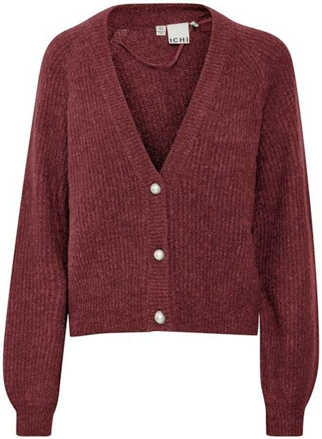 MARIN CARDIGAN | PORT ROYALE