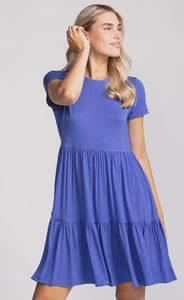 LOLA DRESS