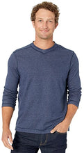 Load image into Gallery viewer, REVERSIBLE V-NECK

