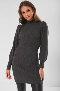 KATIA SWEATER DRESS