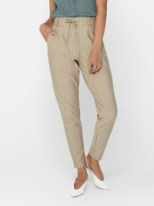 EASY RUSH PANT 32"  |  HUMUS