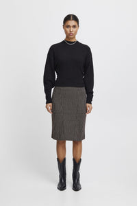KATE STRUCTURE SKIRT