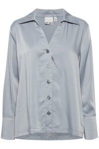 IDONNA LONG SLEEVE SHIRT