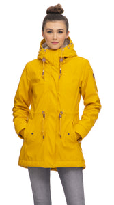 MONADIS RAINY | YELLOW