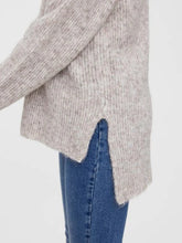 Load image into Gallery viewer, MANNA HIGH NECK SWEATER
